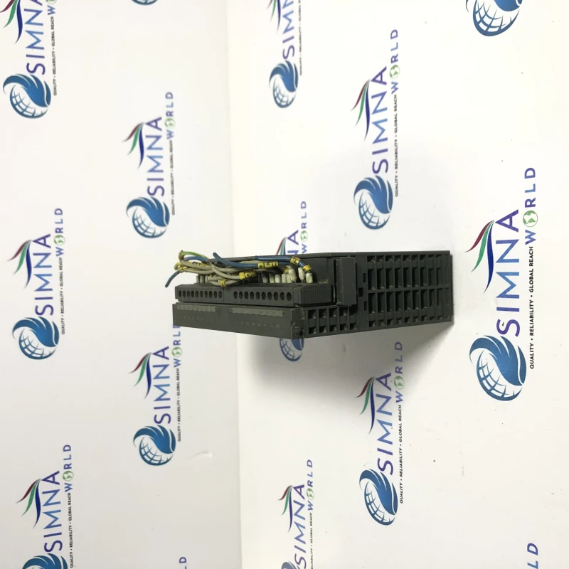 Siemens 6ES7 321-1BH02-0AA0 SIMATIC S7-300 Digital Input Module thumbnail 4